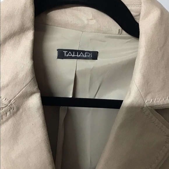 Blazer Tahari - Picture 3 of 4